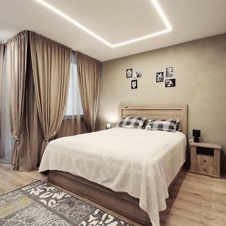 Studio A3 Borovets Gardens Bagian luar foto