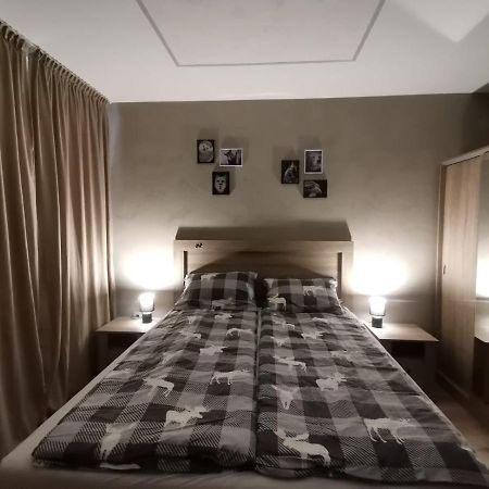 Studio A3 Borovets Gardens Bagian luar foto