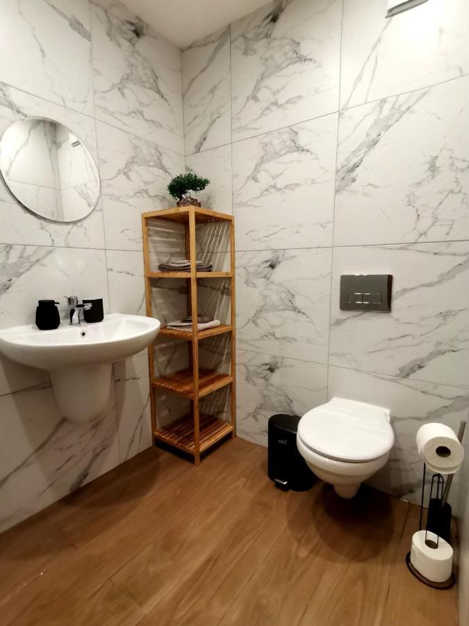 Studio A3 Borovets Gardens Bagian luar foto