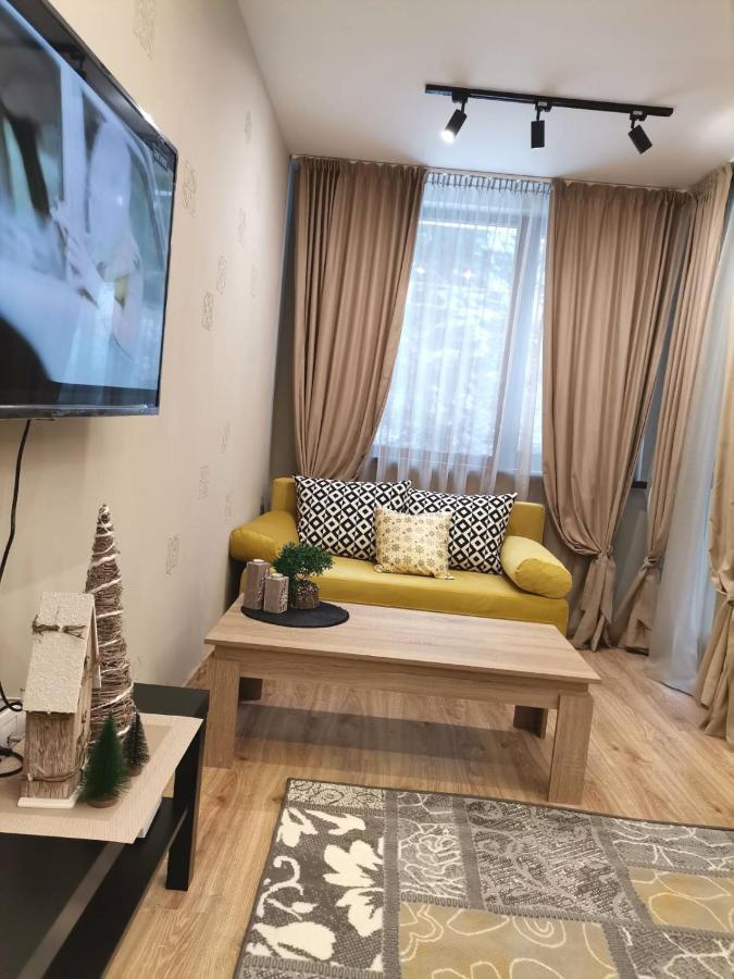 Studio A3 Borovets Gardens Bagian luar foto