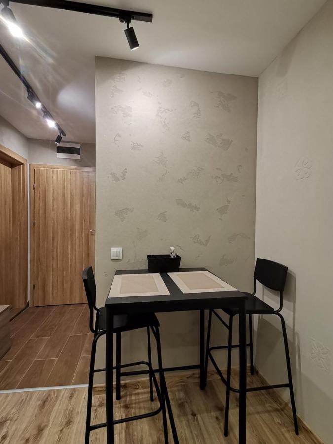 Studio A3 Borovets Gardens Bagian luar foto