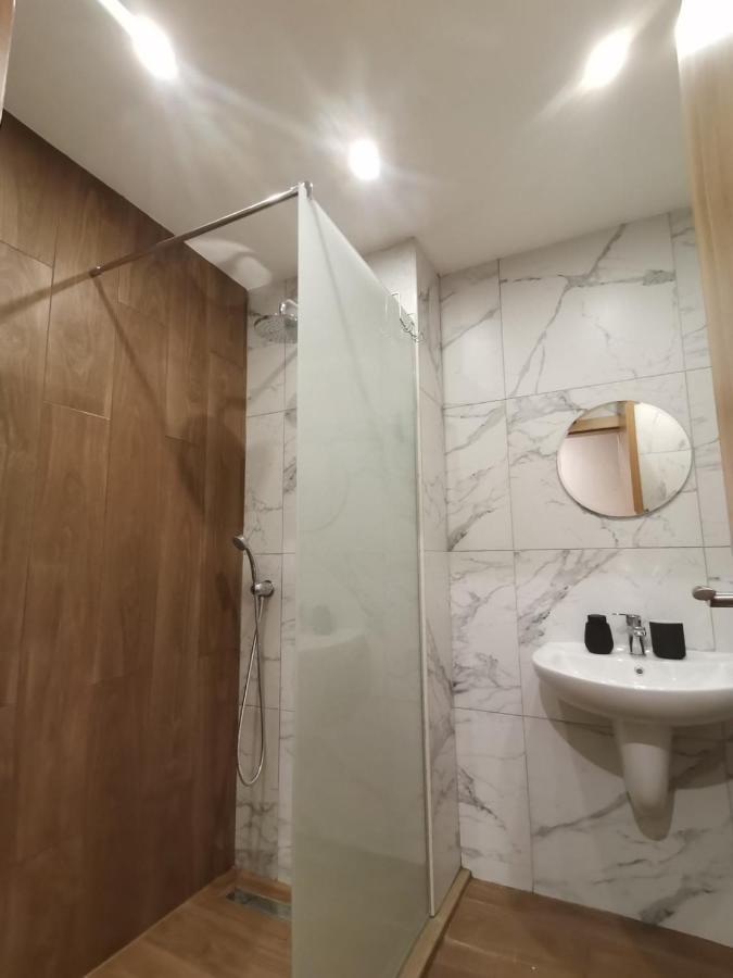 Studio A3 Borovets Gardens Bagian luar foto