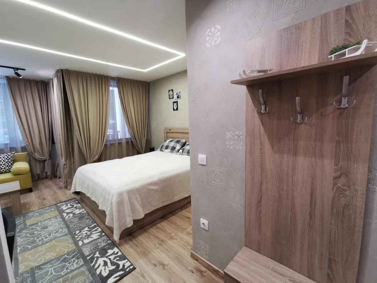 Studio A3 Borovets Gardens Bagian luar foto