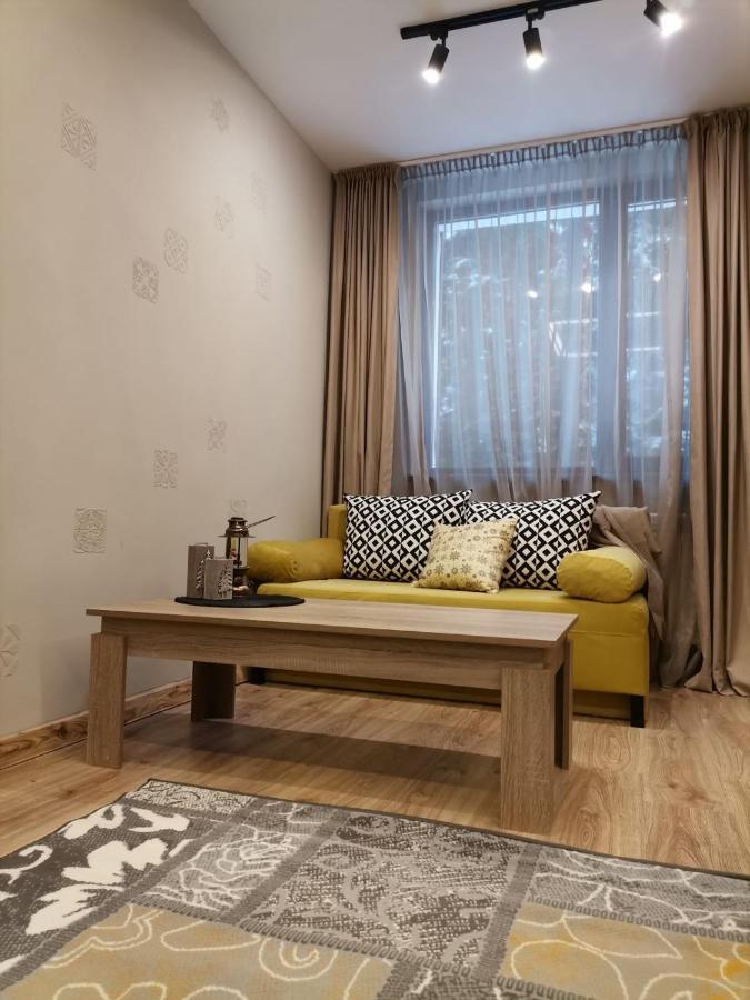 Studio A3 Borovets Gardens Bagian luar foto