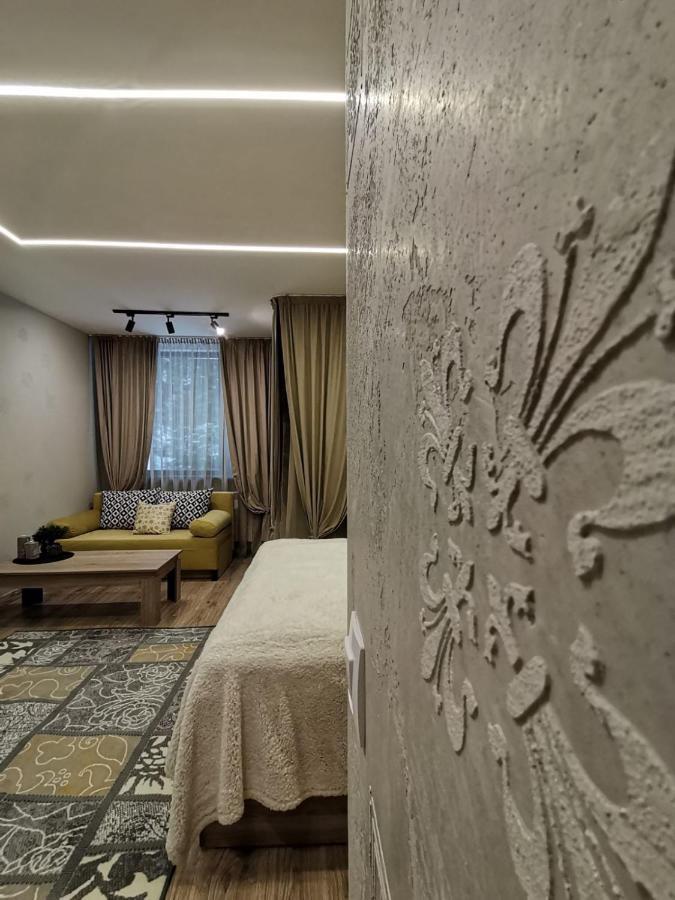 Studio A3 Borovets Gardens Bagian luar foto