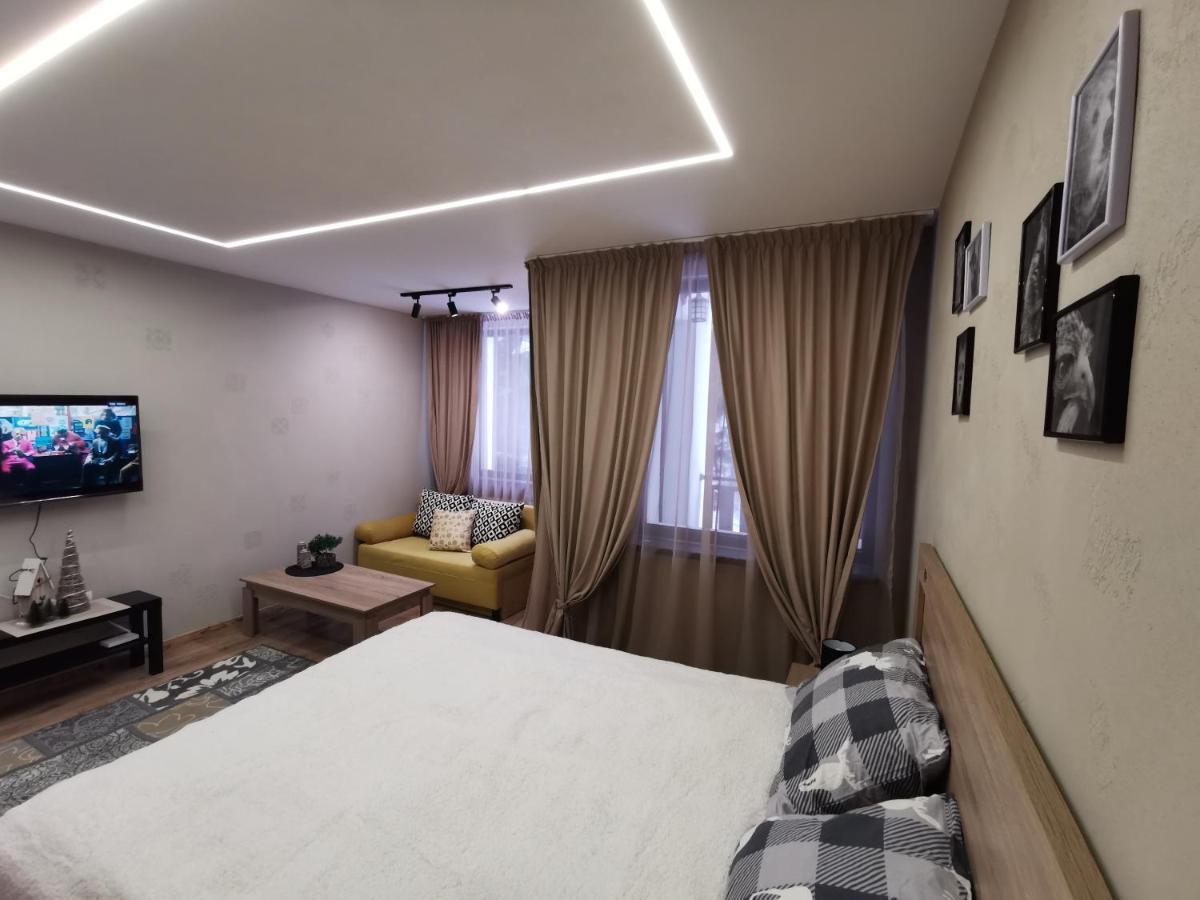 Studio A3 Borovets Gardens Bagian luar foto